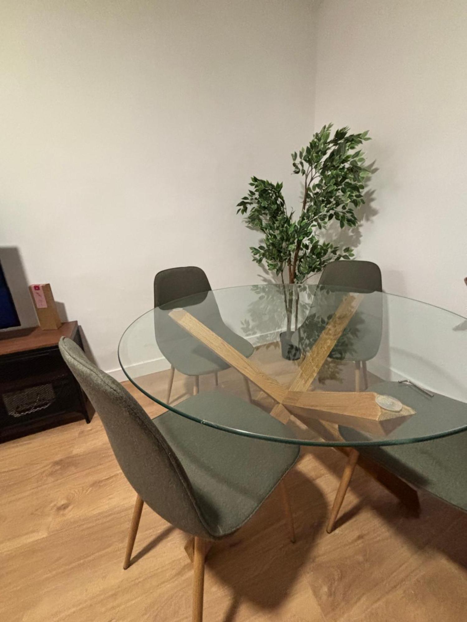 Resolana Home Sevilla! 外观 照片