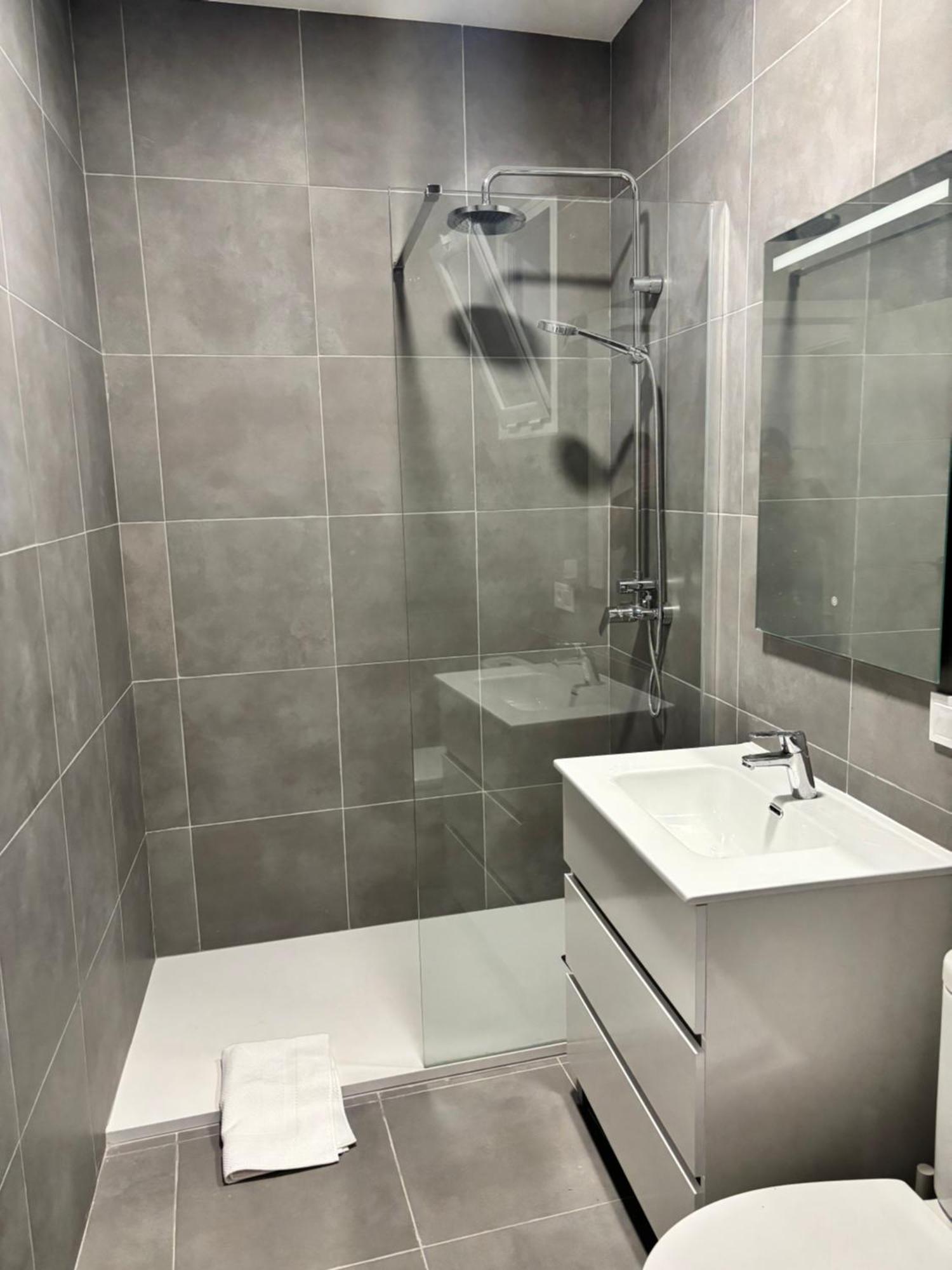 Resolana Home Sevilla! 外观 照片