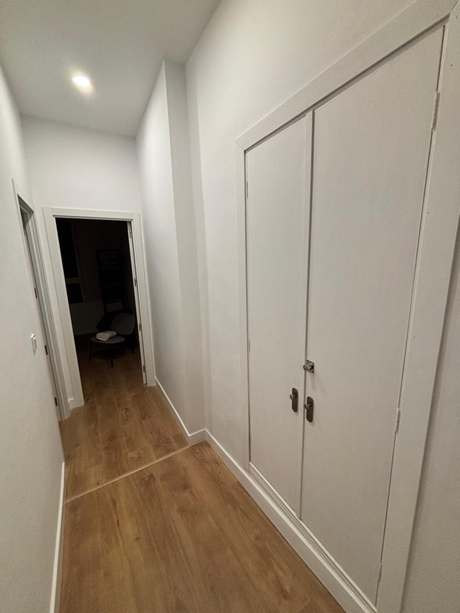 Resolana Home Sevilla! 外观 照片