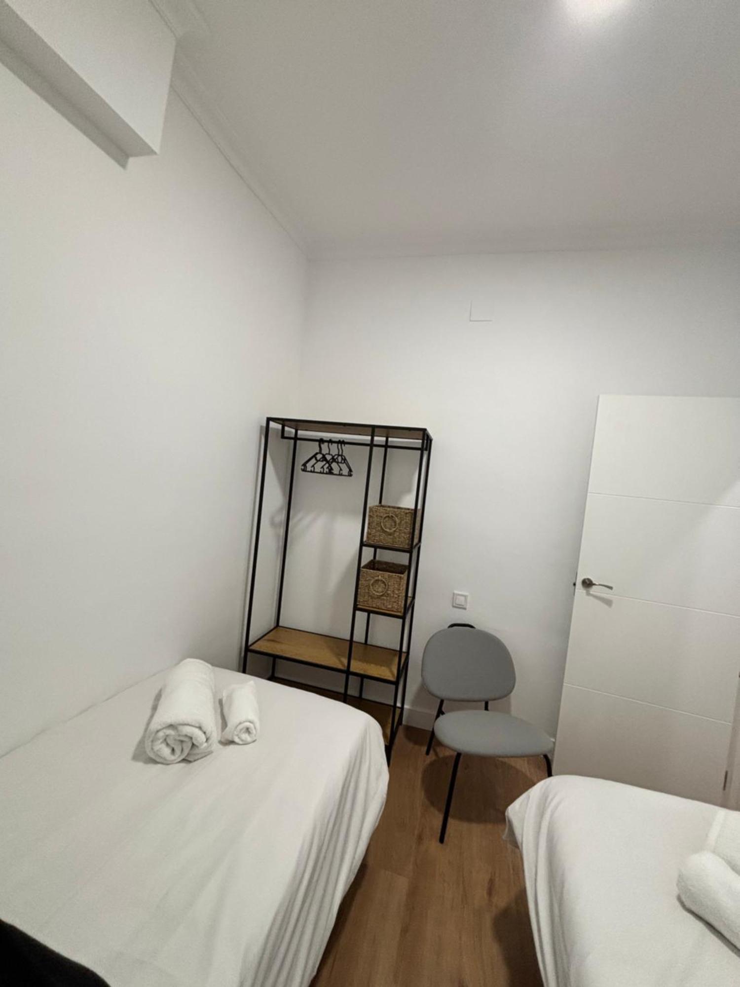 Resolana Home Sevilla! 外观 照片