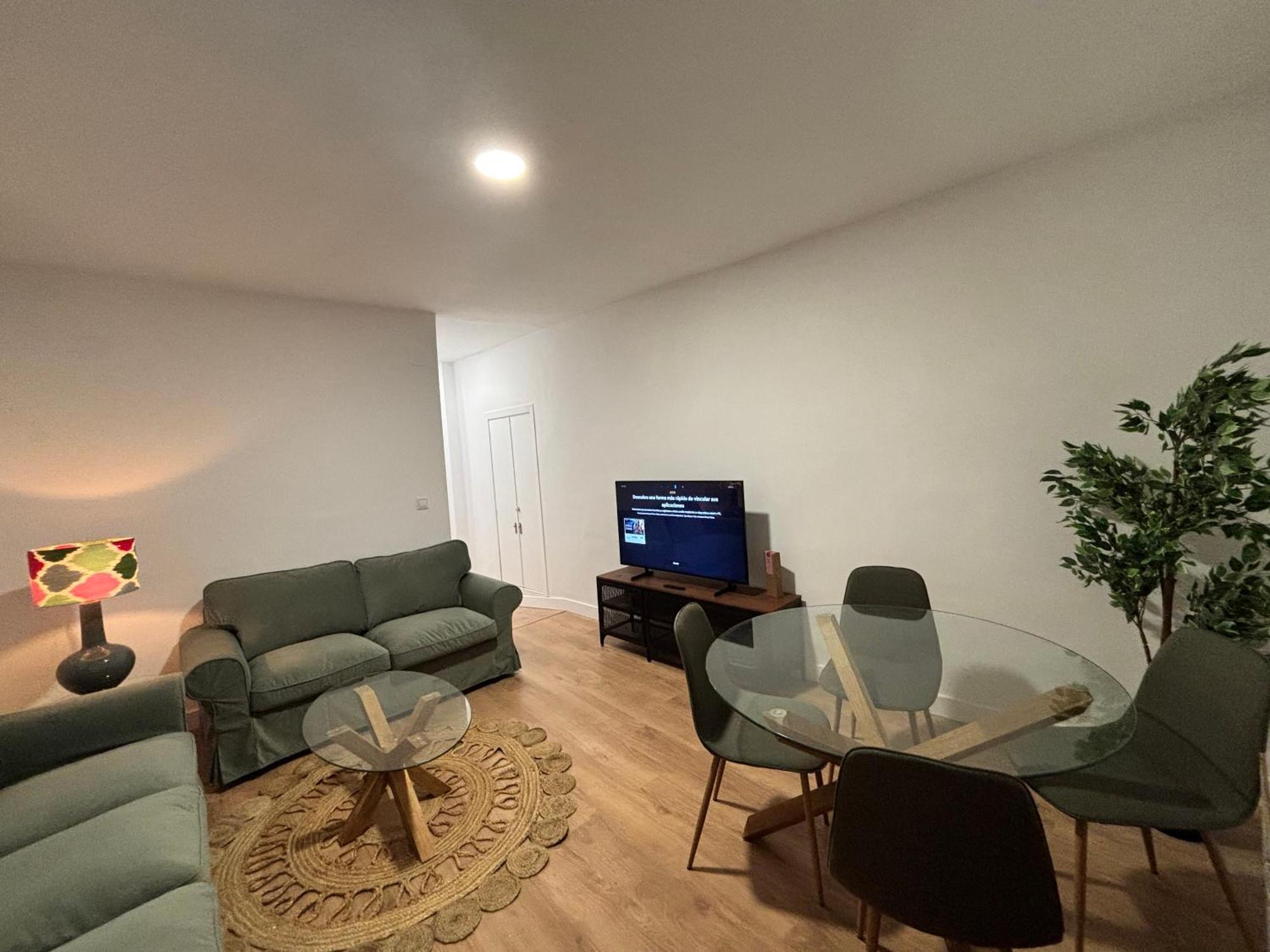 Resolana Home Sevilla! 外观 照片