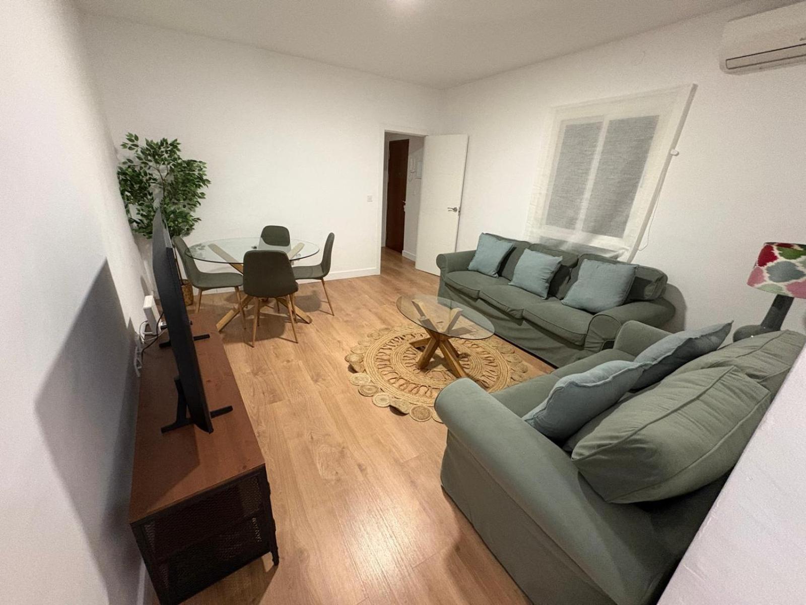 Resolana Home Sevilla! 外观 照片