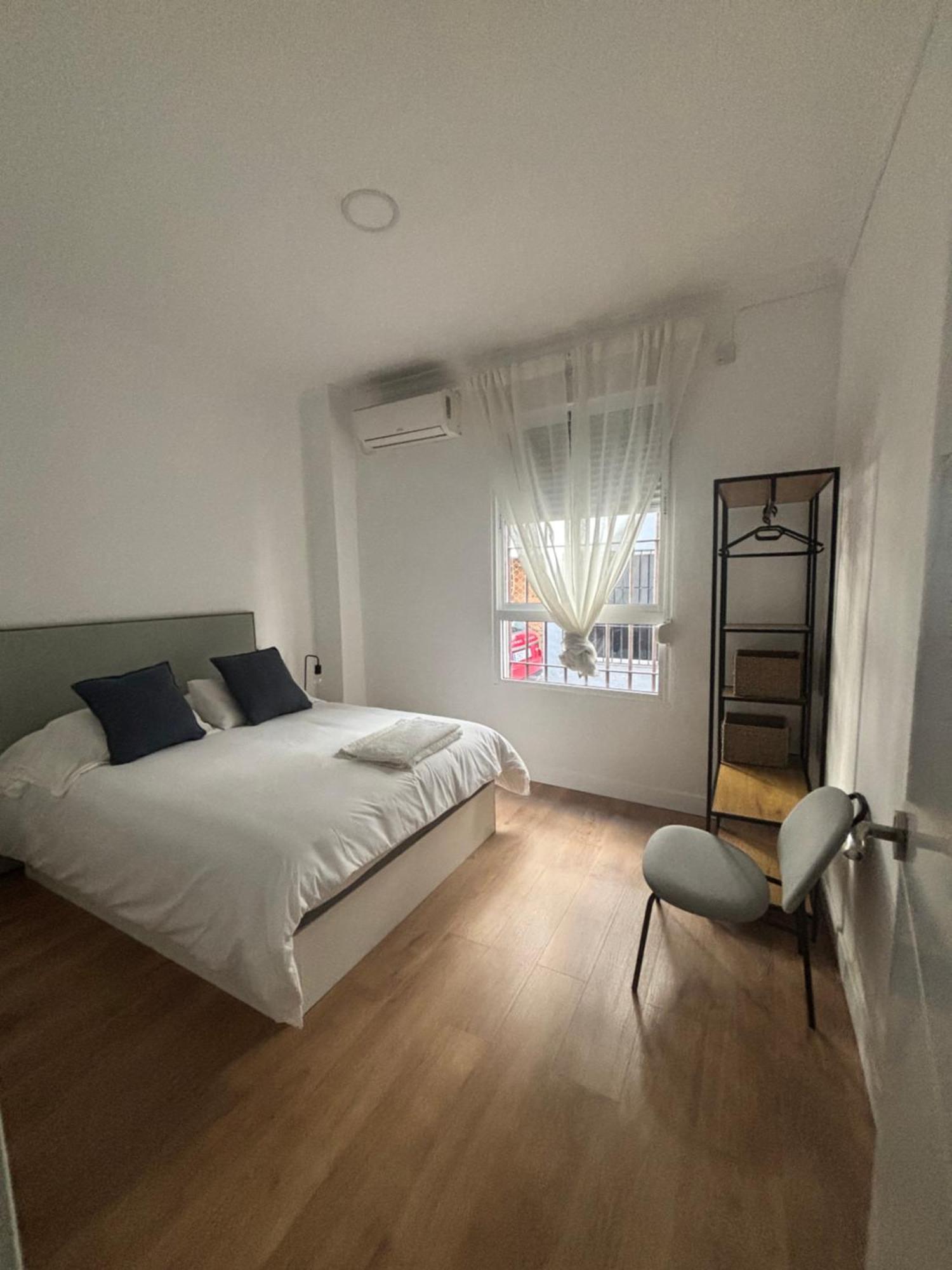 Resolana Home Sevilla! 外观 照片