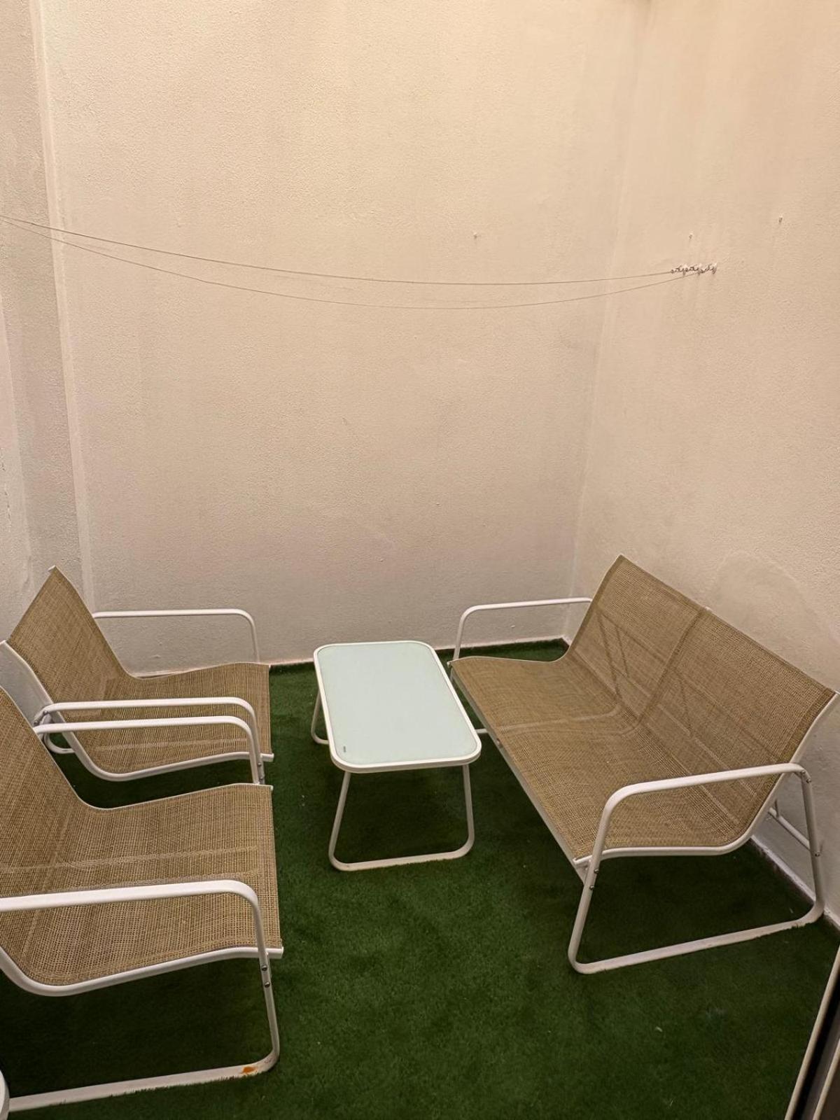 Resolana Home Sevilla! 外观 照片
